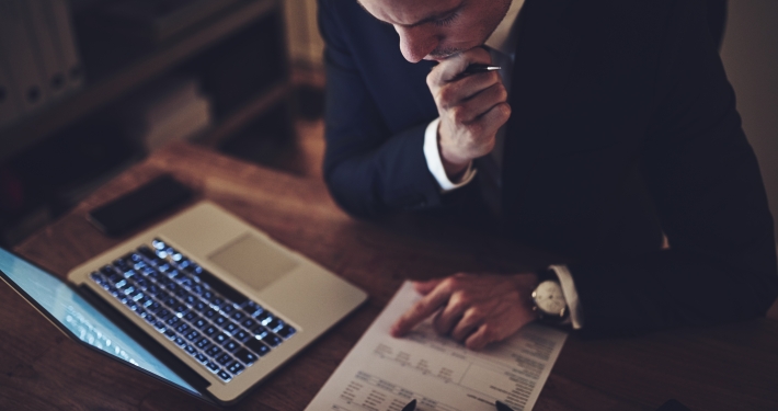 Die größten Fehler beim Investieren in Immobilien