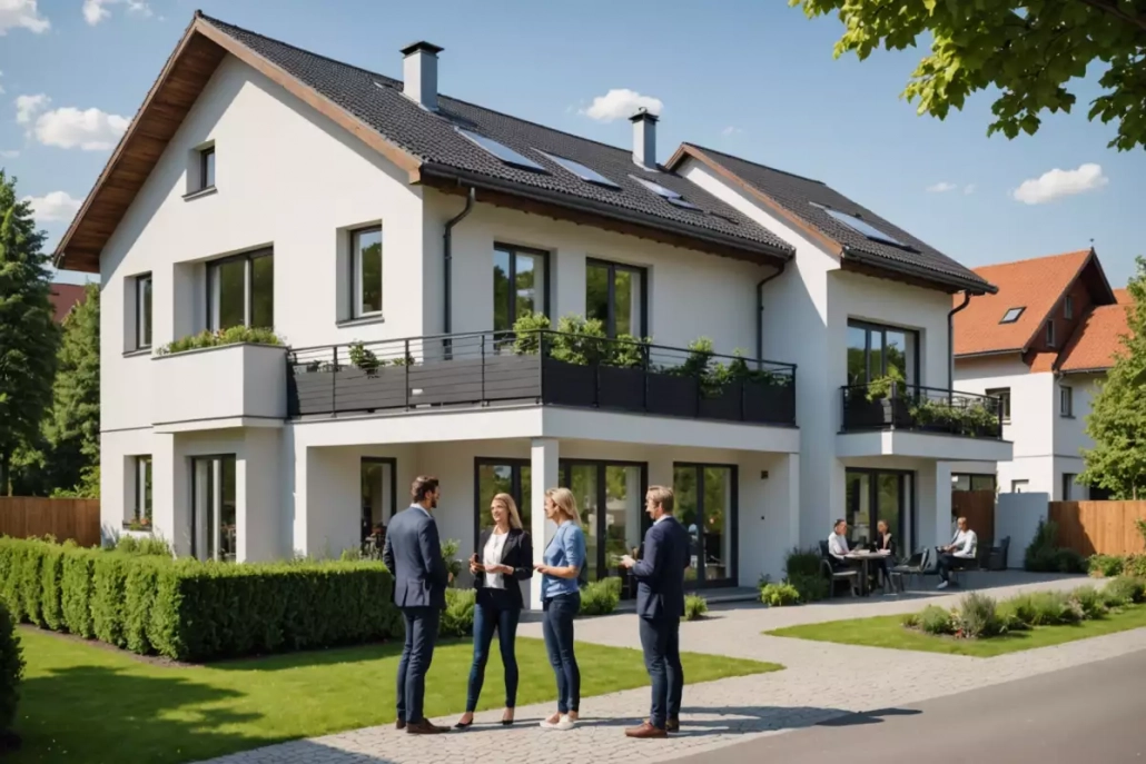 Ihre Immobilienkauf Chancen Optimieren Tipps Für Den Erfolgreichen Einstieg - Schneider Immobilien Gruppe