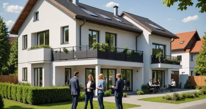 Ihre Immobilienkauf Chancen Optimieren Tipps Für Den Erfolgreichen Einstieg - Schneider Immobilien Gruppe